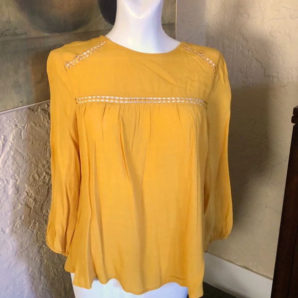 Forever XXI blouse - Picture 1 of 4